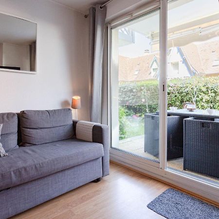 Apartment Hortensia By Interhome Cabourg Exterior foto